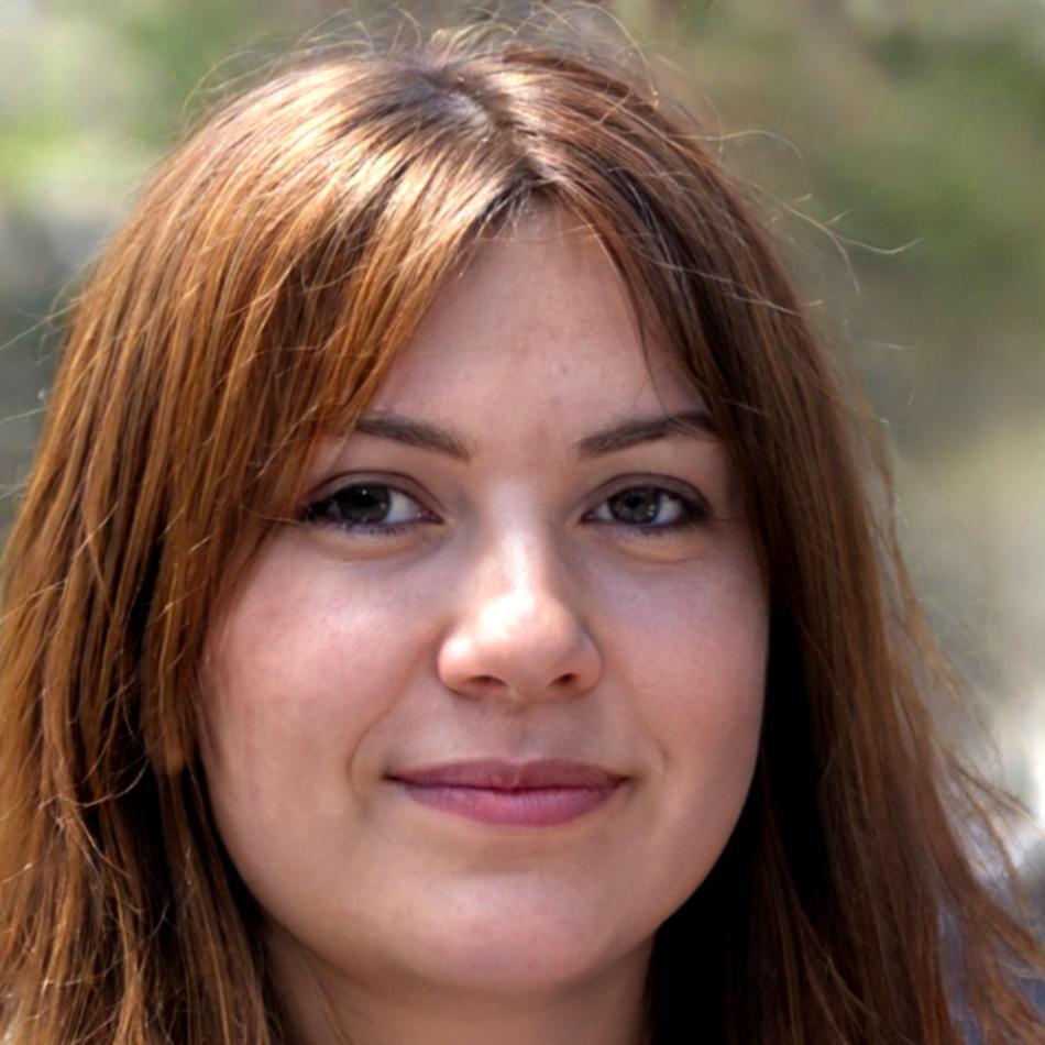 Анна Лисенко